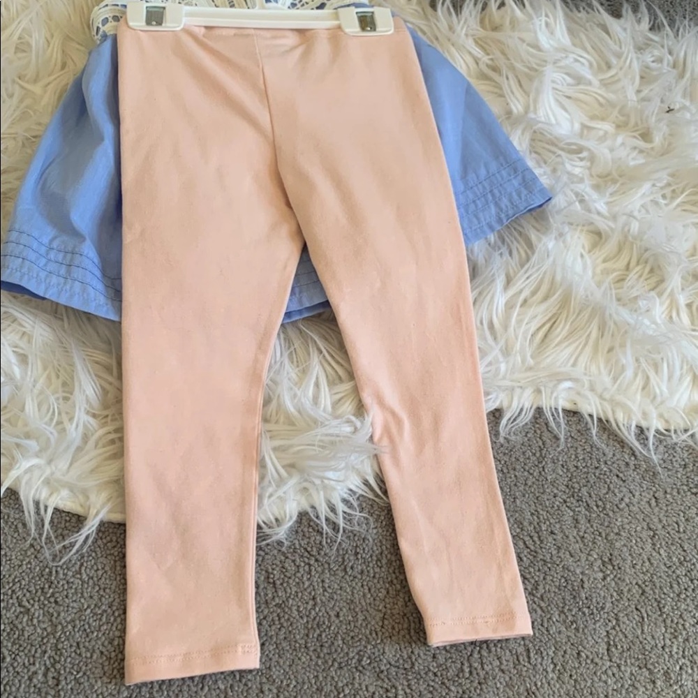 Gorgeous Baby/Toddler Spring Outfit - Picture 4 of 4